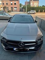 Mercedes CLA200 AMG Diesel, Auto's, 4 cilinders, Particulier, Zilver of Grijs, USB