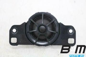 Lagetonenluidspreker in dashboard Audi A6 4G 4H0035399 beschikbaar voor biedingen