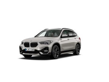 BMW Serie X X1 xDrive25e  beschikbaar voor biedingen