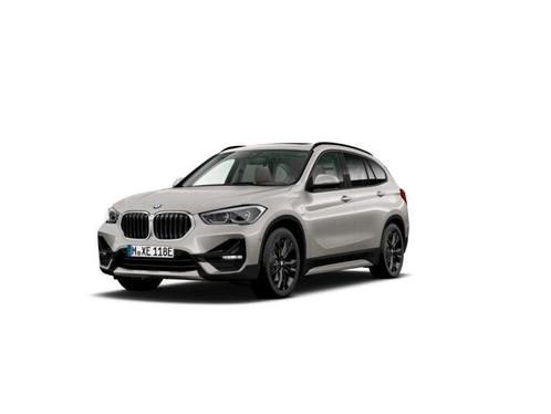 BMW Serie X X1 xDrive25e, Auto's, BMW, Bedrijf, X1, Adaptieve lichten, Airbags, Airconditioning, Alarm, Climate control, Cruise Control