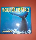 CD - dauphin - Monde de la baleine -> 2€, CD & DVD, CD | Méditation & Spiritualité, Comme neuf, Sons (de la nature), Enlèvement ou Envoi