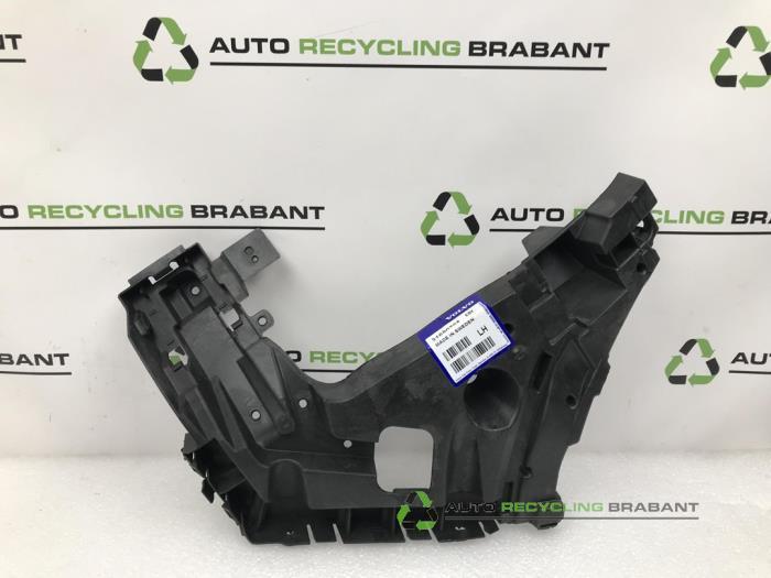 Bumpersteun links-achter van een Volvo XC40, Auto-onderdelen, Carrosserie, Gebruikt, 3 maanden garantie, Ophalen of Verzenden