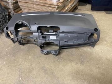 TABLEAU DE BORD oud model Fiat 500 (312) (01-2007/12-2012), Utilisé, Fiat