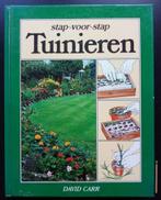 Stap voor stap tuinieren, Enlèvement, Utilisé