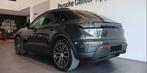 Porsche Macan 'Electric' luchtvering/21"/bose/pass.displ., Automaat, Achterwielaandrijving, Leder, 5 zetels