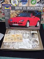 BMW Z1 Revell 1/24, Hobby & Loisirs créatifs, Comme neuf, Revell, Plus grand que 1:32, Voiture