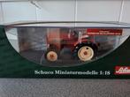 Tractor Porsche Diesel Junior (Met DVD), Ophalen of Verzenden, Zo goed als nieuw