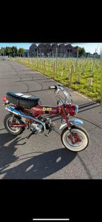 Originele honda dax b klasse 50cc