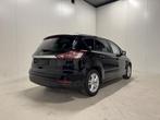 Ford S-Max 1.5 Benzine Man. - 7 PL - Apple CarPlay - Airco, Auto's, Monovolume, 1498 cc, 4 cilinders, 0 kg