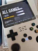 R36s game console nieuw 26000 games, Ophalen of Verzenden, Nieuw