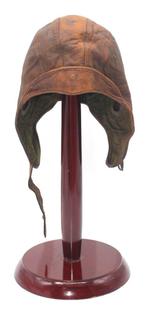 ZELDZAME kamikaze-helmhoed uit de Tweede Wereldoorlog, Ophalen of Verzenden, Overige soorten