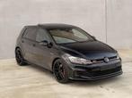 VW GOLF 7.5 GTI PERFORMANCE, Autos, Volkswagen, 144 g/km, Euro 6, Carnet d'entretien, Capteur de lumière