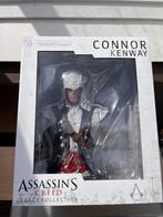 Assassins creed buste connor kenway sealed, Verzamelen, Poppetjes en Figuurtjes, Nieuw, Ophalen of Verzenden
