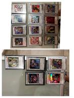 YU-GI-HO. +-866 kaarten, Ophalen of Verzenden, Gebruikt
