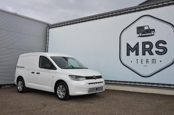 Volkswagen Caddy 2.0TDI- DSG-Carplay-Cruise-Nieuw- 25990+BTW beschikbaar voor biedingen