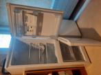 Beko frigo/ diepvries, Elektronische apparatuur, Koelkasten en IJskasten, Ophalen