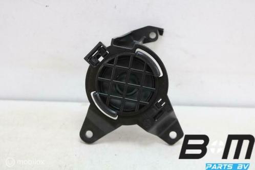 Luidspreker onder dashboard Audi A3 8Y 4M0035454A, Auto diversen, Autospeakers, Gebruikt
