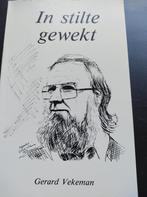 Gerard Vekeman, Ophalen of Verzenden, Zo goed als nieuw