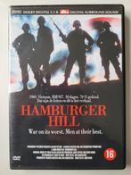 Hamburger Hill DVD, Comme neuf, Enlèvement ou Envoi