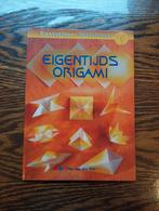 T. van der Plas - Eigentijds Origami, Ophalen, T. van der Plas