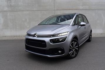 Citroën C4 SpaceTourer 1.2 PureTech EAT8* 2020*