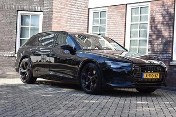 Audi A6 Avant 55 TFSI quattro S edition beschikbaar voor biedingen