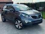 Kia sportage 2.0 diesel, Auto's, Kia, Euro 5, Particulier, Te koop, Sportage