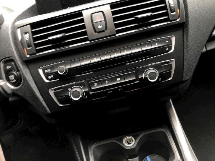 RADIO BMW 1 serie (F21) (01-2010/12-2019) (65129262045), Auto-onderdelen, Overige Auto-onderdelen, BMW, Gebruikt