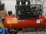 Compressor 380 volt 300 liter, Ophalen of Verzenden