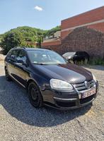 Volkswagen Golf Variant SW 1.9 TDi Comfortline // EURO 6 \, Stof, https://public.car-pass.be/vhr/08a4835b-45e7-41f9-b60d-0daeb1b831a1