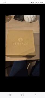 Versace horloge, Handtassen en Accessoires, Horloges | Heren, Ophalen, Gebruikt