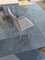 Keukentafel, Gebruikt, 50 tot 100 cm, Vier personen, Rechthoekig