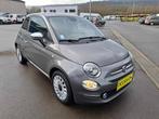 Fiat 500, Auto's, Fiat, Voorwielaandrijving, Stof, Bedrijf, Hybride Elektrisch/Benzine