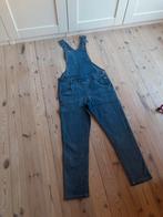 Jeans salopette, Name It, maat 152, Meisje, Name It, Ophalen of Verzenden, Broek