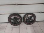 Velgen Yamaha Tzr 50, Fietsen en Brommers, Ophalen, Gebruikt, Overige typen, Yamaha