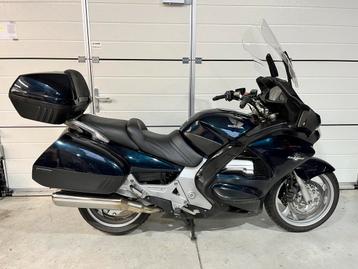 Honda ST1300 Pan-European 2003 beschikbaar voor biedingen