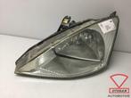 ford focus 1998 2004 koplamp links 20 200 01002, Auto-onderdelen, Gebruikt, Ford