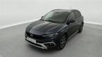 Fiat Tipo 1.0 T FireFly City Cross NAVI / CARPLAY / CAMERA, Auto's, Stof, Gebruikt, Blauw, Bedrijf