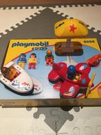 Playmobil 6050 - 124 compleet met doos, Kinderen en Baby's, Speelgoed | Playmobil, Complete set, Ophalen of Verzenden, Zo goed als nieuw