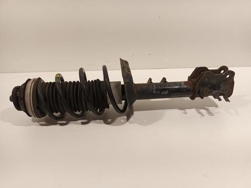 VEERPOOT LINKS VOOR Fiat Panda / Pandina (312) (01-2012/-), Auto-onderdelen, Ophanging en Onderstel, Fiat, Gebruikt