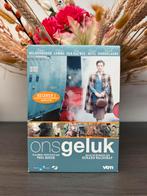 Ons geluk seizoen 1, Cd's en Dvd's, Dvd's | Tv en Series, Ophalen of Verzenden, Zo goed als nieuw