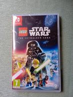 2 Nintendo Switch Games, Ophalen, Nieuw