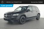 Mercedes-Benz GLB 180 d AMG Line | Panoramisch dak | 360 c, Auto's, Stof, Gebruikt, Euro 6, 4 cilinders