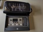 Hotone ampero MP-100 silver edition met hoes, Muziek en Instrumenten, Ophalen of Verzenden, Gebruikt