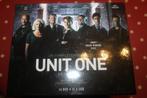 Unit One           complete spannende serie, Thriller, Ophalen of Verzenden, Vanaf 12 jaar, Zo goed als nieuw