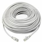 CAT5 UTP Ethernet kabel RJ45, Computers en Software, Pc- en Netwerkkabels, Ophalen, Nieuw