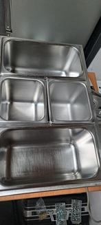 Bain marie, Ophalen of Verzenden