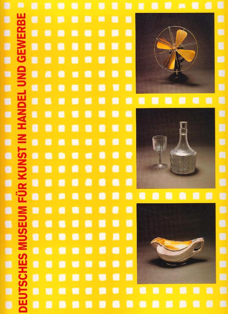 1997 - Das Schöne und der Alltag [Diverse auteurs], Boeken, Catalogussen en Folders, Zo goed als nieuw, Catalogus, Ophalen of Verzenden