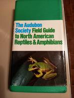 VELDGIDS VAN NOORD- AMERIKAANSE REPTIELEN EN AMFIBIEEN, Boeken, Natuur, Ophalen of Verzenden