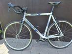Ridley koersfiets, Fietsen en Brommers, Fietsen | Racefietsen, Gebruikt, Heren, 57 tot 61 cm, Ophalen